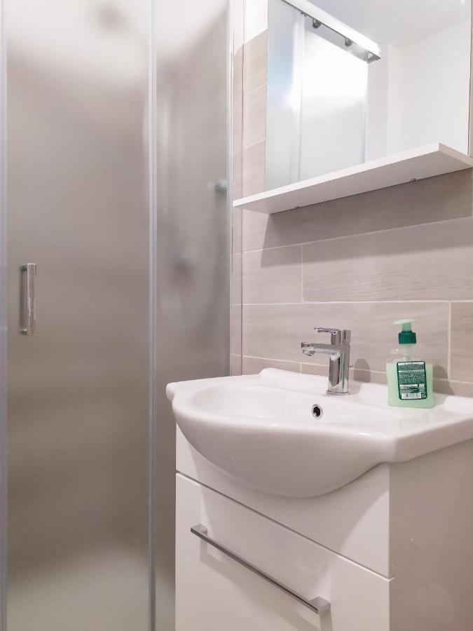 Levico Al Corso Apartments Levico Terme Zewnętrze zdjęcie