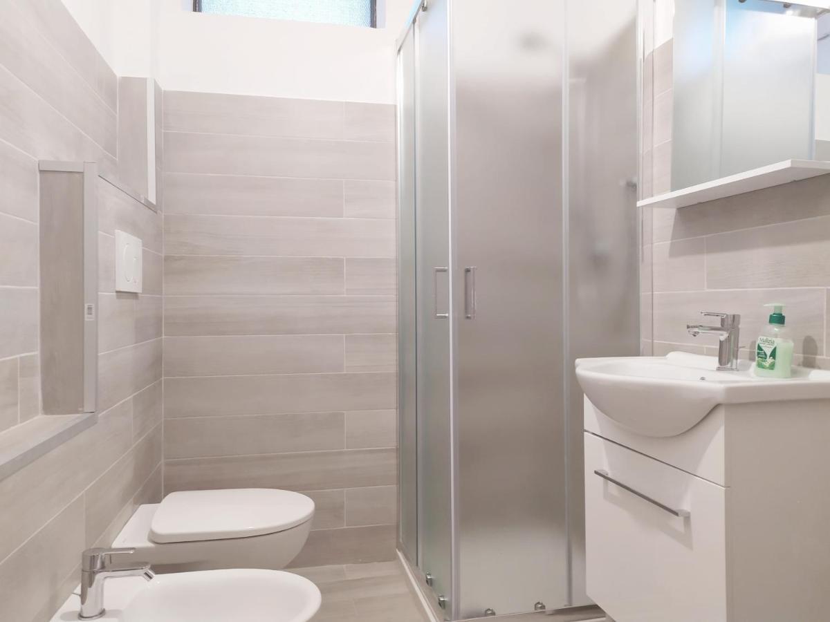 Levico Al Corso Apartments Levico Terme Zewnętrze zdjęcie