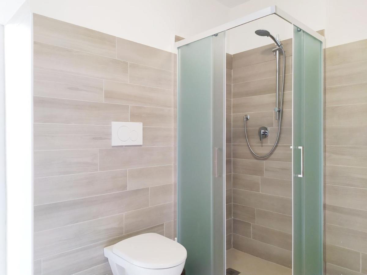 Levico Al Corso Apartments Levico Terme Zewnętrze zdjęcie