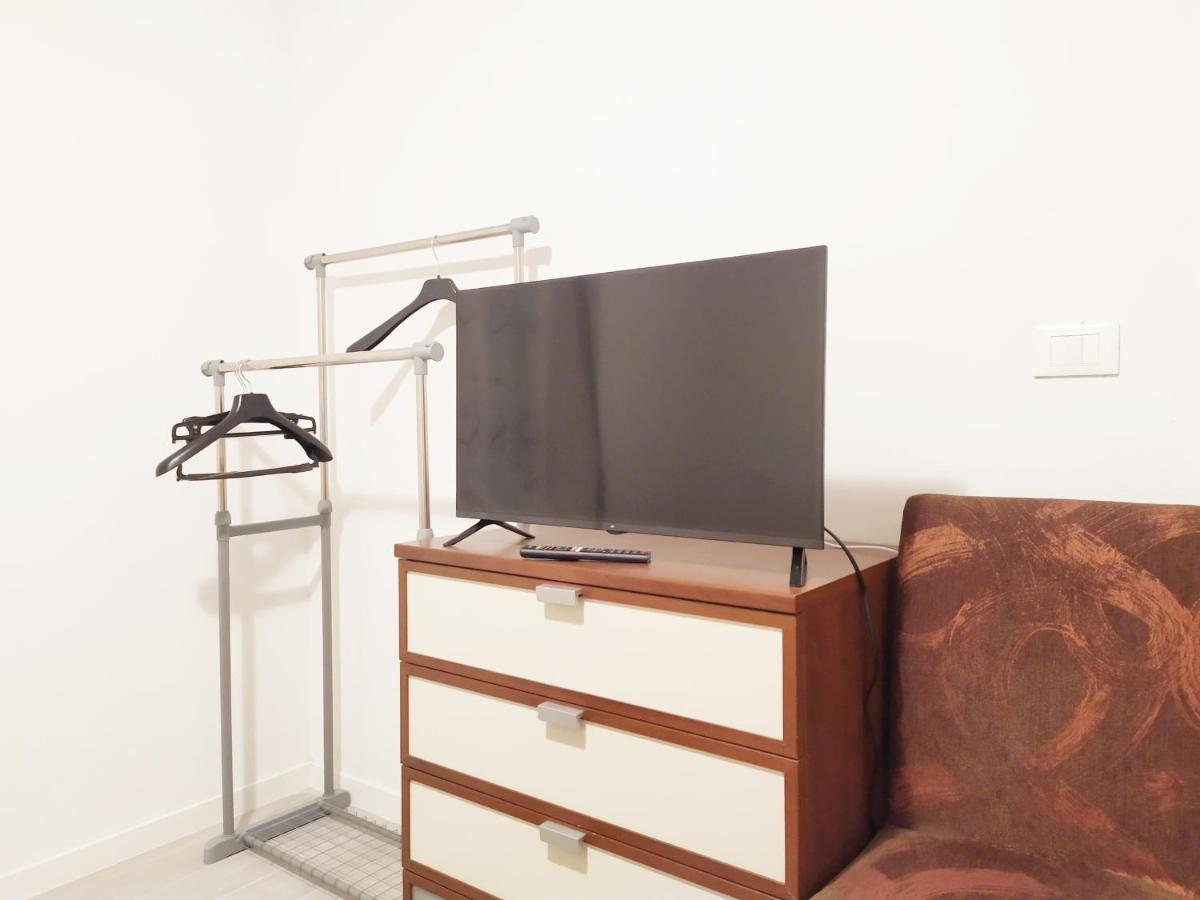 Levico Al Corso Apartments Levico Terme Zewnętrze zdjęcie