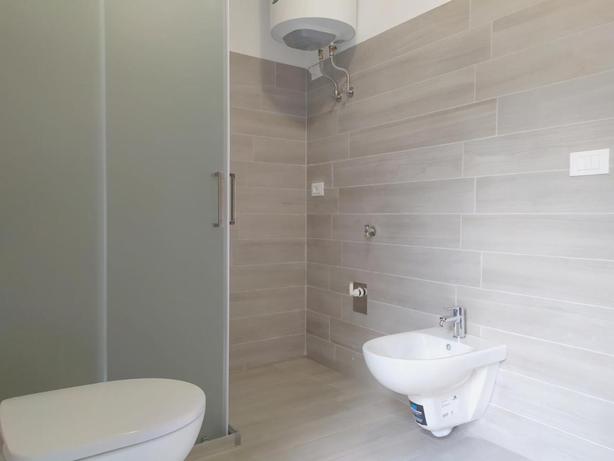 Levico Al Corso Apartments Levico Terme Zewnętrze zdjęcie