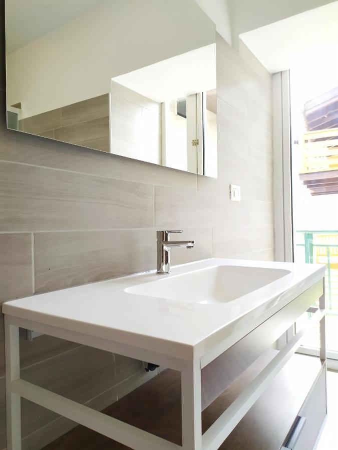 Levico Al Corso Apartments Levico Terme Zewnętrze zdjęcie