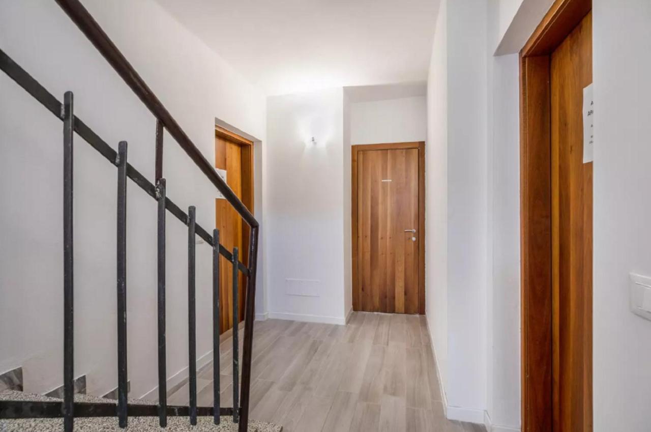 Levico Al Corso Apartments Levico Terme Zewnętrze zdjęcie