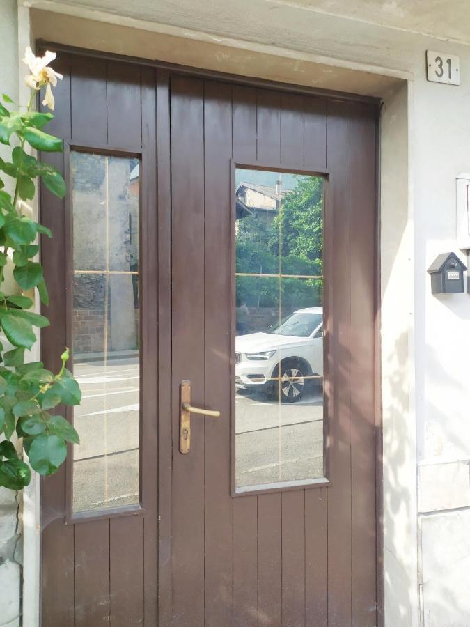 Levico Al Corso Apartments Levico Terme Zewnętrze zdjęcie